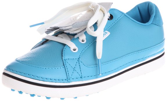 Womens Crocs Bradyn Golf Shoes