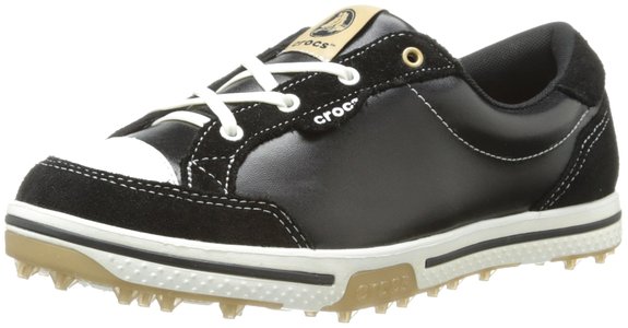 Crocs Brayden II Golf Shoes