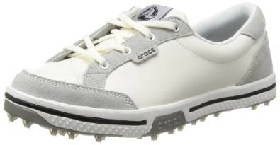 Womens Crocs Brayden II Golf Shoes