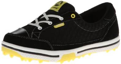 Womens Crocs Drayden Golf Shoes