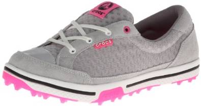 Crocs Drayden Golf Shoes