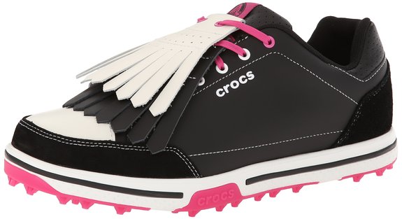 Crocs Karlene Glof Golf Shoes