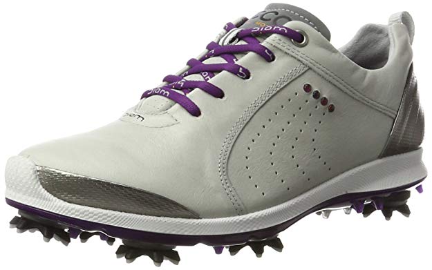 Womens Ecco Biom G2 Free Golf Shoes