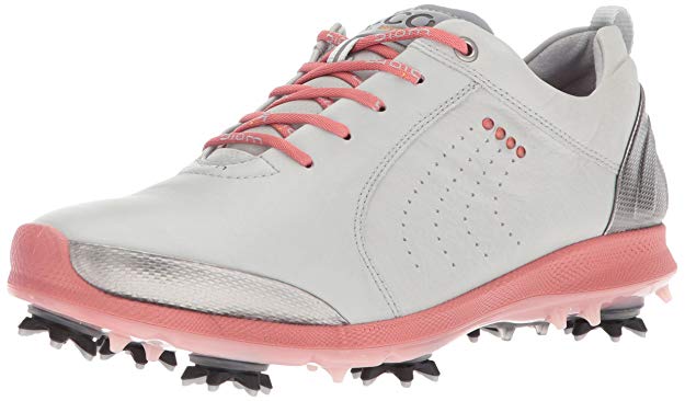 Articulation Kvarter pas Ecco Womens Biom G2 Free Golf Shoes