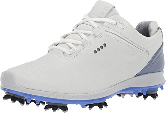 Womens Ecco Biom G2 Free Gore-Tex Golf Shoes