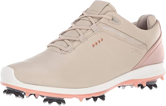 Ecco Womens Biom G2 Free Gore-Tex Golf Shoes