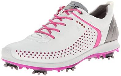 Womens Ecco Biom G2 Golf Shoes