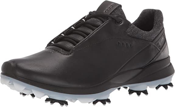 Womens Ecco Biom G3 Gore-Tex Golf Shoes