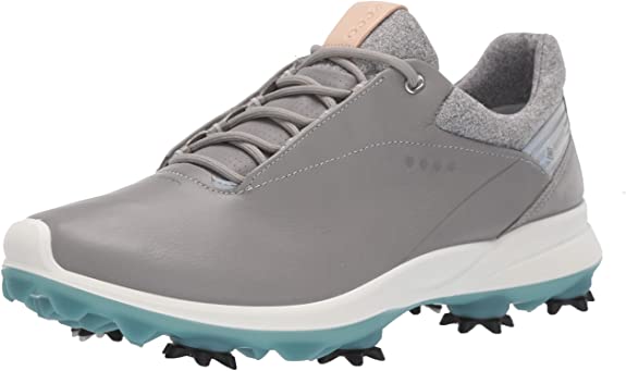 Ecco Womens Biom G3 Gore-Tex Golf Shoes