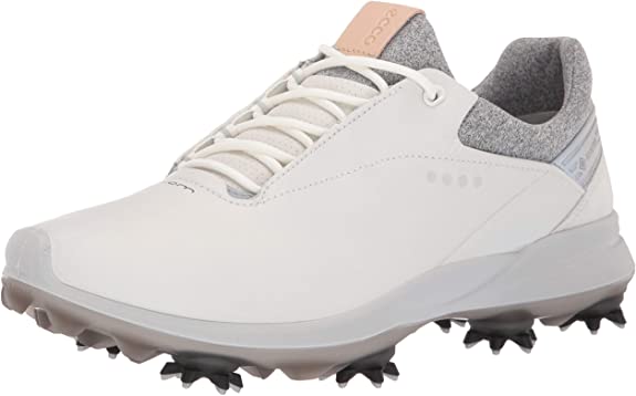 Ecco Womens Biom G3 Gore-Tex Golf Shoes