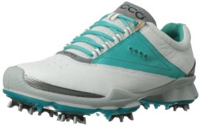 Ecco Womens Biom Golf Shoes