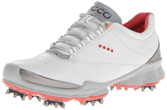 Ecco Biom Golf Shoes