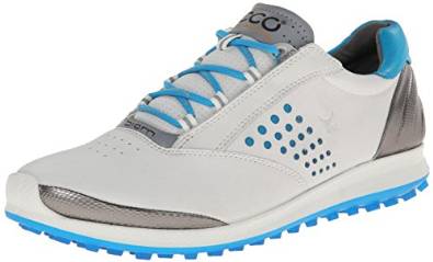 Ecco Womens Biom Hybrid 2 Golf Shoes