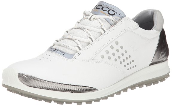 Ecco Womens Biom Hybrid 2 Golf Shoes