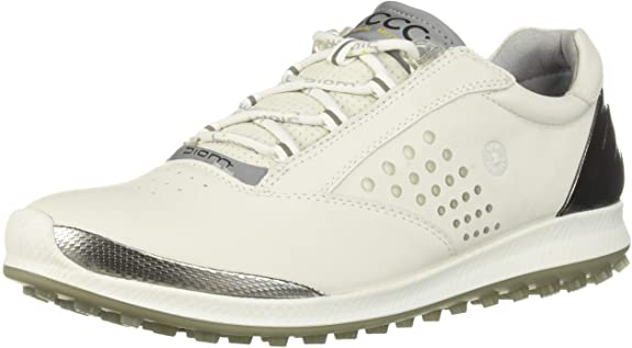 Womens Ecco Biom Hybrid 2 Hydromax Golf Shoes