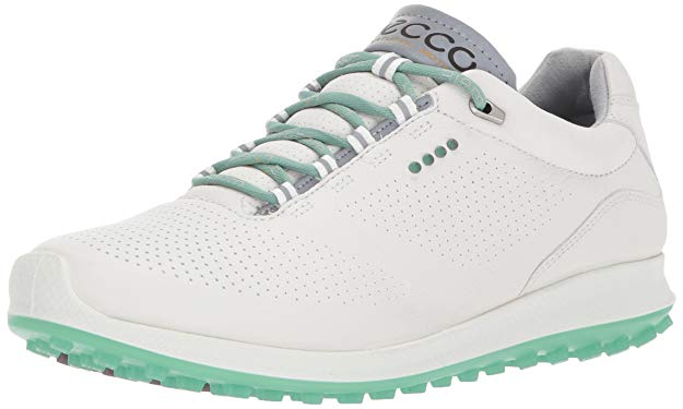 Ecco Womens Biom Hybrid Perforated Shoes