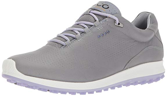 Ecco Womens Biom Hybrid 2 Perforated Golf Shoes