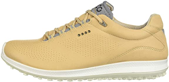 Womens Ecco Biom Hybrid 2 Perforated Hydromax Golf Shoes