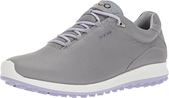 Ecco Womens Biom Hybrid 2 Perforated Hydromax Golf Shoes