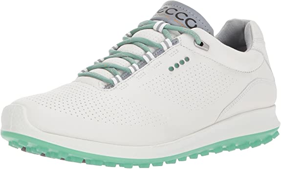 Ecco Womens Biom Hybrid 2 Perforated Hydromax Golf Shoes