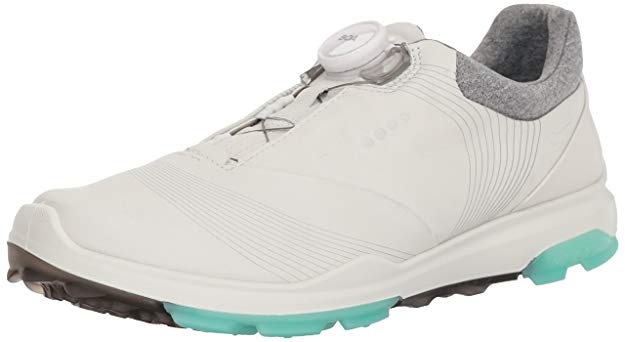 Ecco Womens Biom Hybrid 3 BOA Gore-Tex Golf Shoes