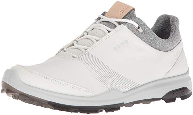 Ecco Womens Biom Hybrid 3 Gore-Tex Golf Shoes
