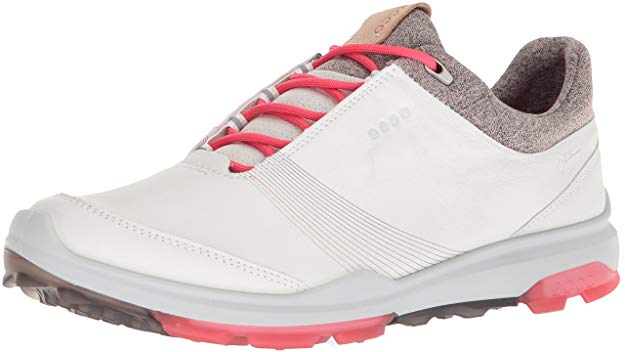 Ecco Womens Biom Hybrid 3 Gore-Tex Golf Shoes