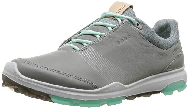 Ecco Womens Biom Hybrid 3 Gore-Tex Golf Shoes