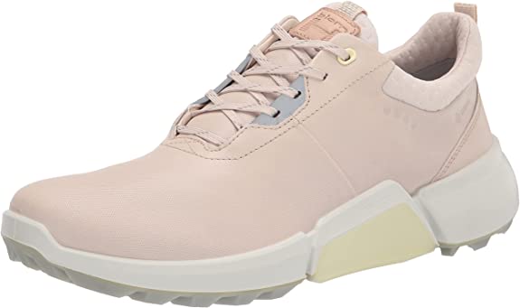 Womens Ecco Biom Hybrid 4 Gore-Tex Golf Shoes