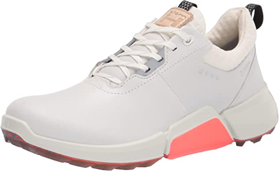 Ecco Womens Biom Hybrid 4 Gore-Tex Golf Shoes