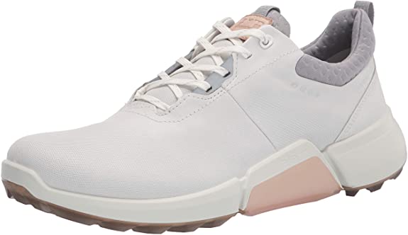 Ecco Womens Biom Hybrid 4 Gore-Tex Golf Shoes