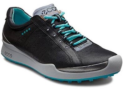 Womens Ecco Biom Hybrid Golf Shoes