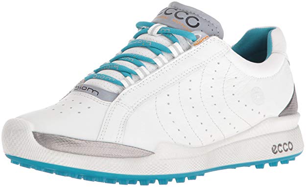 Womens Ecco Biom Hybrid Hydromax II Golf Shoes