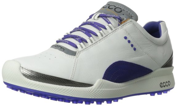 Womens Biom Hybrid II Golf Shoes