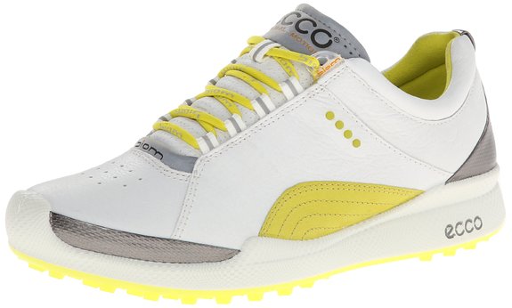 Womens Ecco Biom Hybrid II Golf Shoes