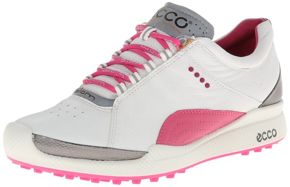 Ecco Biom Hybrid Lace Up Golf Shoes
