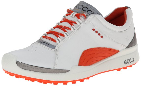 Womens Biom Hybrid Lace Up Golf Shoes