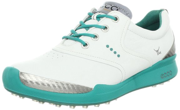 Ecco Biom Hybrid Saddle Golf Shoes