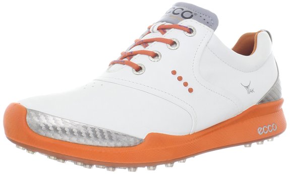 Womens Biom Hybrid Saddle Golf Shoes