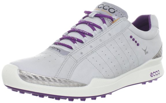 Womens Ecco Biom Hybrid Sport Golf Shoes