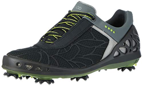 Womens Ecco Cage Evo Golf Shoes