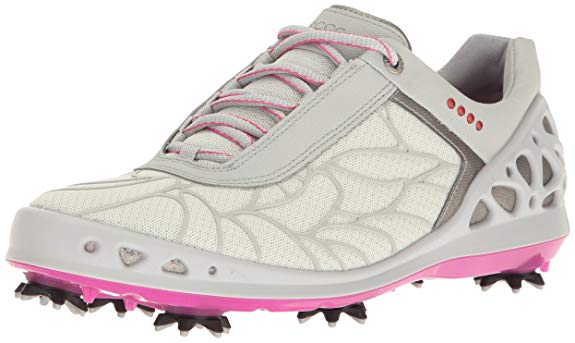 Ecco Womens Cage Evo Golf Shoes