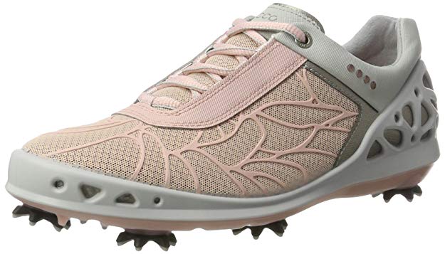 Ecco Womens Cage Evo Golf Shoes