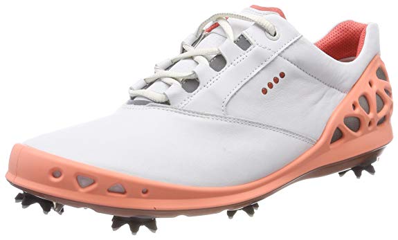 Womens Ecco Cage Gore-Tex Golf Shoes