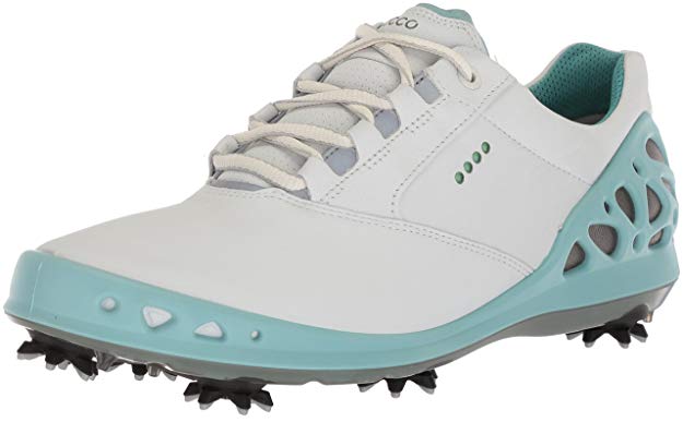 Ecco Womens Cage Gore-Tex Golf Shoes