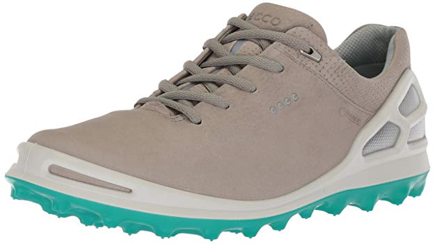 Womens Ecco Cage Pro Gore-Tex Golf Shoes