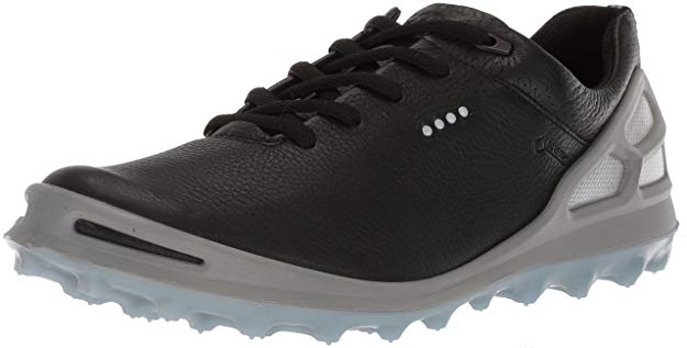 Ecco Womens Cage Pro Gore-Tex Golf Shoes