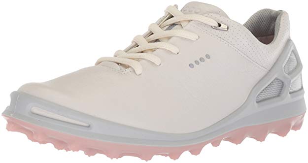 Ecco Womens Cage Pro Gore-Tex Golf Shoes