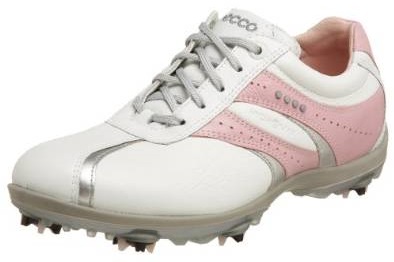 Womens Ecco Casual Cool Hydromax Golf Shoes