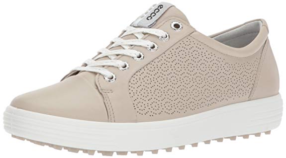 Womens Ecco Casual Hybrid 2 Golf Shoes